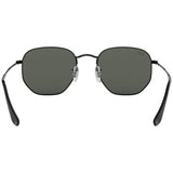 Ray-Ban RB3548N 002/58 54 Polarized