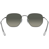 Ray-Ban RB3548N 004/71 54