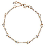 Pandora Timeless 589217C01-18