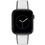 Nine West Apple Watch Strap 42mm - 45mm WE/NW1002GPWT42