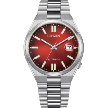 Citizen Tsuyosa NJ0150-56W - Feel You
