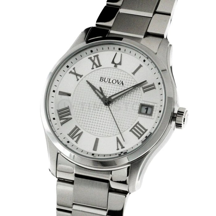 Bulova 96B391