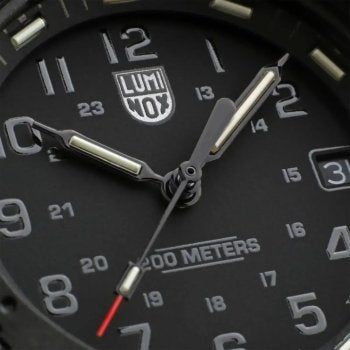 Luminox Navy Seal XS.3001.EVO.BO.S