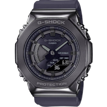 Casio G-Shock GM-S2100B-8AER - Feel You