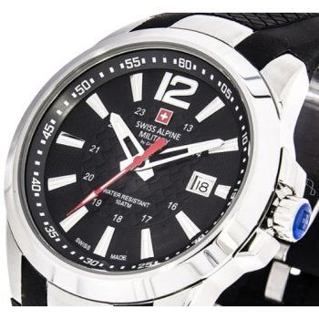 Swiss Alpine Military Combat Air 7058.1837