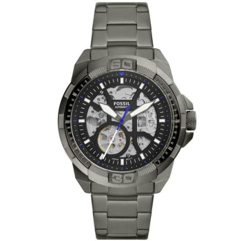 Fossil Bronson ME3218