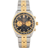 Seiko Chronograph SSB430P1