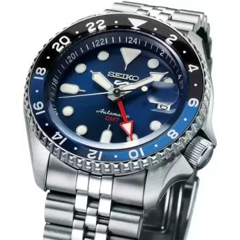 Seiko 5 Sports SSK003K1