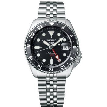 Seiko 5 Sports SSK001K1