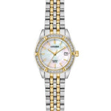 Citizen Quartz EU6064-54D