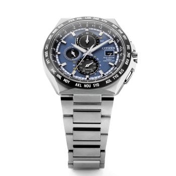 Citizen Super Titanium AT8238-84L