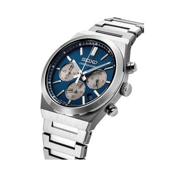 Seiko Chronograph SSB453P1
