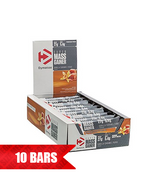 Super Mass Gainer Bar /10 x 90g (кутия) - Feel You