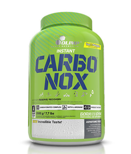 Carbo NOX - 3500 грама - Feel You