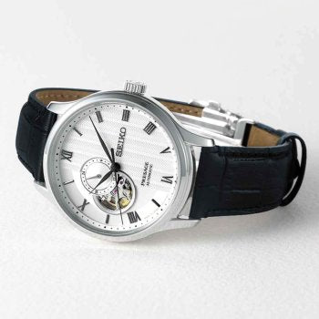 Seiko Presage SSA379J1