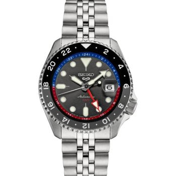 Seiko Automatic SSK019K1
