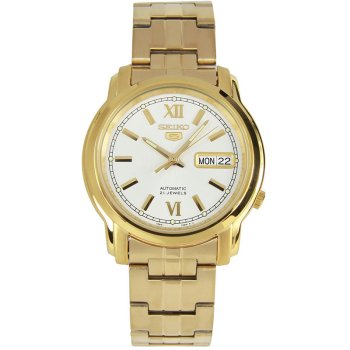 Seiko Automatic SNKK84K1