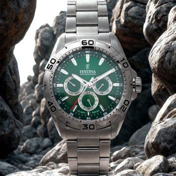 Festina Multifunction 20623/3