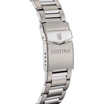 Festina Titanium 20698/1