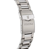 Festina Titanium 20698/1