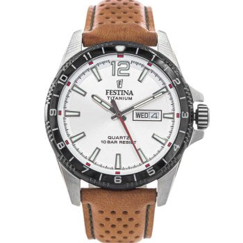 Festina Titanium 20699/1