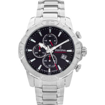 Festina Timeless Chronograph 20704/3