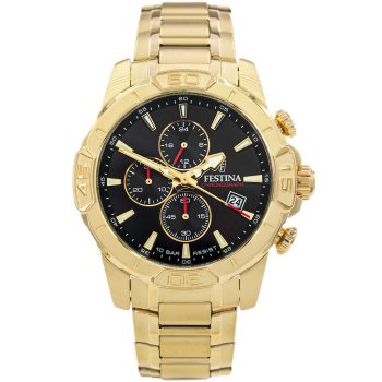 Festina Timeless Chronograph 20705/4