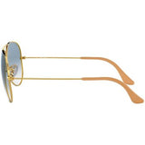 Ray-Ban RB3025 001/3F 55