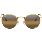 Ray-Ban RB3447 001/G5 50