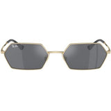 Ray-Ban RB3728 92136V 55