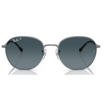 Ray-Ban RB3809 004/S3 55