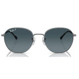 Ray-Ban RB3809 004/S3 55
