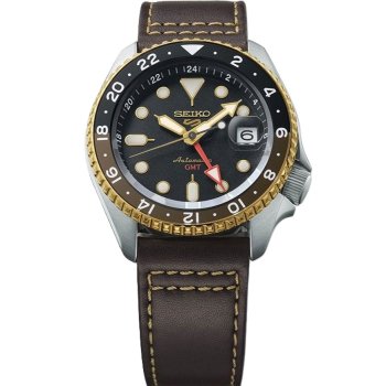 Seiko 5 Sports SSK036K1