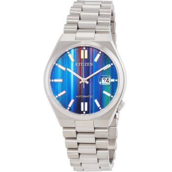 Citizen Automatic NJ0151-53W
