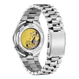 Citizen Automatic NJ0151-53W