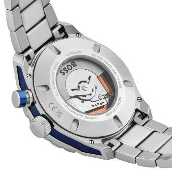 Hugo Boss Bossmatic 1514177
