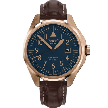 Aviator Airacobra 43 V.1.38.2.318.4 - Feel You