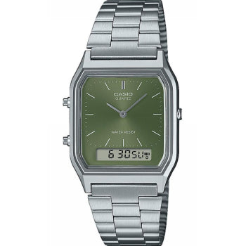 Casio Vintage AQ-230A-3AMQYES