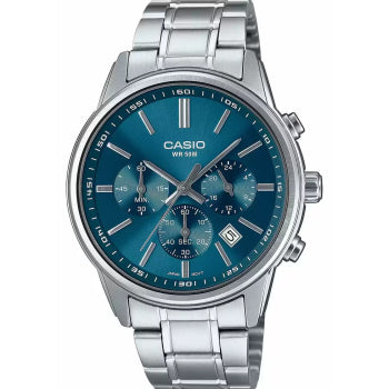 Casio Classic MTP-E515D-2A1VDF - Feel You