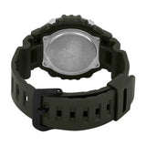 Casio Classic MWD-110H-3AVDF