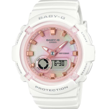 Casio Baby-G BGA-280TD-7ADR - Feel You