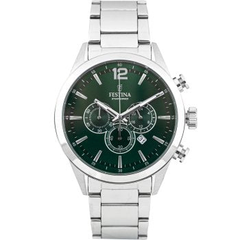 Festina Timeless Chronograph 20343/B