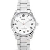 Casio Quartz MTP-V001D-7B
