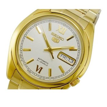 Seiko 5 Automatic SNKL58K1