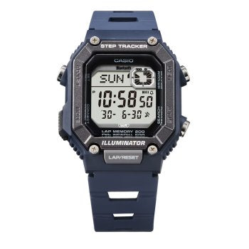 Casio Collection WS-B1000-2AVEF