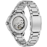 Citizen Automatic NJ0190-51E