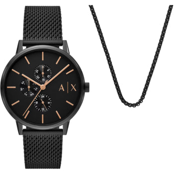 Armani Exchange AX7162SET - Feel You
