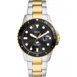 Fossil Blue FS6031 - Feel You