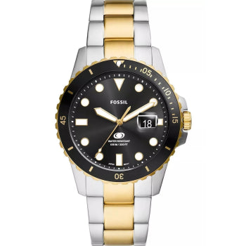 Fossil Blue FS6031 - Feel You