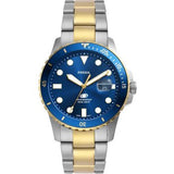 Fossil Dive FS6034